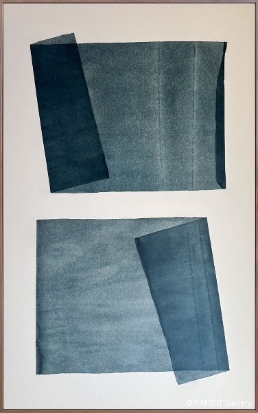 VANHULLEBUSCH Catherine - I'd be decisive if my options didn't keep waving at me